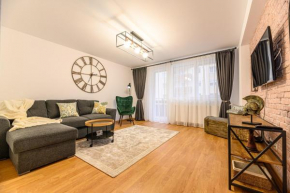 Transilvania Urban Residence